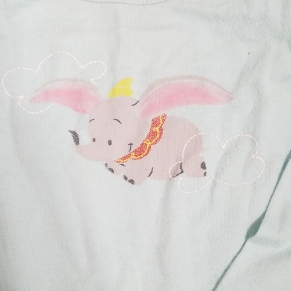 🔥3/$15 DUMBO ONSIE - Picture 2 of 3